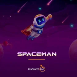 Spaceman kk123 bet